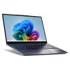 MEDION SPRCHRGD 14 S1 Elite MD62637 Snapdragon X1E-78-100 nešiojamasis kompiuteris 35,6 cm (14 colių) WQXGA+ 16 GB LPDDR5-SDRAM 512 GB SSD Wi-Fi 6E (802.11ax) Windows 11 Home US anglų kalba Pilka