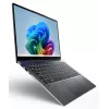MEDION SPRCHRGD 14 S1 Elite MD62637 Snapdragon X1E-78-100 nešiojamasis kompiuteris 35,6 cm (14 colių) WQXGA+ 16 GB LPDDR5-SDRAM 512 GB SSD Wi-Fi 6E (802.11ax) Windows 11 Home US anglų kalba Pilka