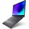 MEDION SPRCHRGD 14 S1 Elite MD62637 Snapdragon X1E-78-100 nešiojamasis kompiuteris 35,6 cm (14 colių) WQXGA+ 16 GB LPDDR5-SDRAM 512 GB SSD Wi-Fi 6E (802.11ax) Windows 11 Home US anglų kalba Pilka