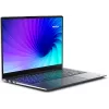 MEDION SPRCHRGD 14 S1 Elite MD62637 Snapdragon X1E-78-100 nešiojamasis kompiuteris 35,6 cm (14 colių) WQXGA+ 16 GB LPDDR5-SDRAM 512 GB SSD Wi-Fi 6E (802.11ax) Windows 11 Home US anglų kalba Pilka