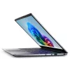 MEDION SPRCHRGD 14 S1 Elite MD62637 Snapdragon X1E-78-100 nešiojamasis kompiuteris 35,6 cm (14 colių) WQXGA+ 16 GB LPDDR5-SDRAM 512 GB SSD Wi-Fi 6E (802.11ax) Windows 11 Home US anglų kalba Pilka