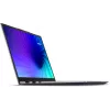 MEDION SPRCHRGD 14 S1 Elite MD62637 Snapdragon X1E-78-100 nešiojamasis kompiuteris 35,6 cm (14 colių) WQXGA+ 16 GB LPDDR5-SDRAM 512 GB SSD Wi-Fi 6E (802.11ax) Windows 11 Home US anglų kalba Pilka
