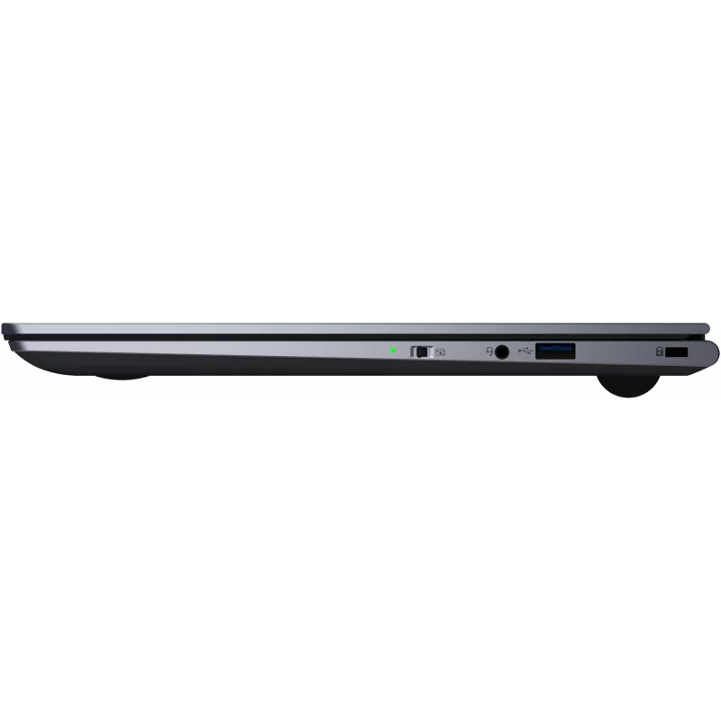 MEDION SPRCHRGD 14 S1 Elite MD62637 Snapdragon X1E-78-100 nešiojamasis kompiuteris 35,6 cm (14 colių) WQXGA+ 16 GB LPDDR5-SDRAM 512 GB SSD Wi-Fi 6E (802.11ax) Windows 11 Home US anglų kalba Pilka