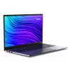 MEDION AKOYA E15223 Intel® N N100 nešiojamasis kompiuteris 39,6 cm (15,6 col.) Full HD 4 GB LPDDR5-SDRAM 128 GB Flash Wi-Fi 5 (802.11ac) Windows 11 Home S režimu US English Pilka