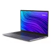 MEDION AKOYA E15223 Intel® N N100 nešiojamasis kompiuteris 39,6 cm (15,6 col.) Full HD 4 GB LPDDR5-SDRAM 128 GB Flash Wi-Fi 5 (802.11ac) Windows 11 Home S režimu US English Pilka