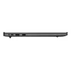 MEDION AKOYA E15223 Intel® N N100 nešiojamasis kompiuteris 39,6 cm (15,6 col.) Full HD 4 GB LPDDR5-SDRAM 128 GB Flash Wi-Fi 5 (802.11ac) Windows 11 Home S režimu US English Pilka