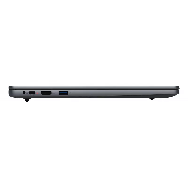 MEDION AKOYA E15223 Intel® N N100 nešiojamasis kompiuteris 39,6 cm (15,6 col.) Full HD 4 GB LPDDR5-SDRAM 128 GB Flash Wi-Fi 5 (802.11ac) Windows 11 Home S režimu US English Pilka