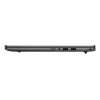MEDION AKOYA E15223 Intel® N N100 nešiojamasis kompiuteris 39,6 cm (15,6 col.) Full HD 4 GB LPDDR5-SDRAM 128 GB Flash Wi-Fi 5 (802.11ac) Windows 11 Home S režimu US English Pilka