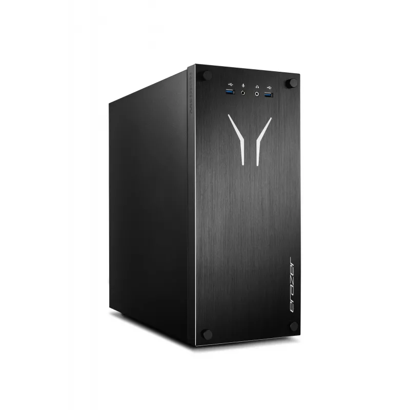 MEDION AKOYA P67091 MD35105 Intel® Core™ i5 i5-12400F 16 GB DDR4-SDRAM 512 GB SSD NVIDIA GeForce RTX 3050 Windows 11 Home Stacionarus kompiuteris Juodas