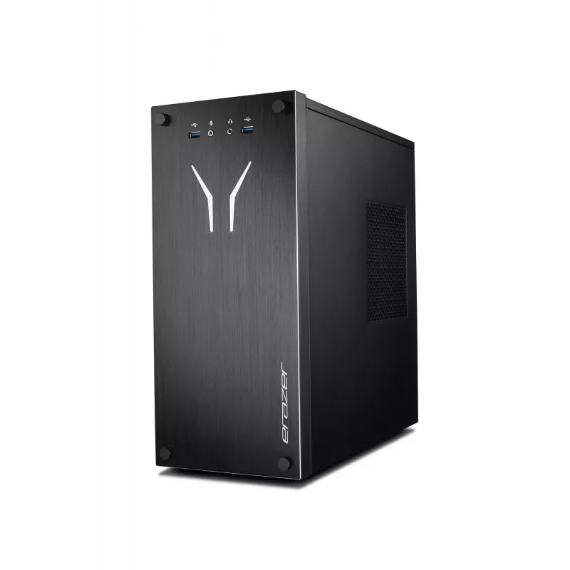 MEDION AKOYA P67091 MD35105 Intel® Core™ i5 i5-12400F 16 GB DDR4-SDRAM 512 GB SSD NVIDIA GeForce RTX 3050 Windows 11 Home Stacionarus kompiuteris Juodas