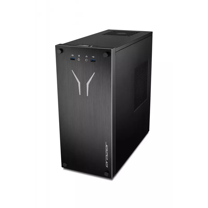 MEDION AKOYA P67091 MD35105 Intel® Core™ i5 i5-12400F 16 GB DDR4-SDRAM 512 GB SSD NVIDIA GeForce RTX 3050 Windows 11 Home Stacionarus kompiuteris Juodas