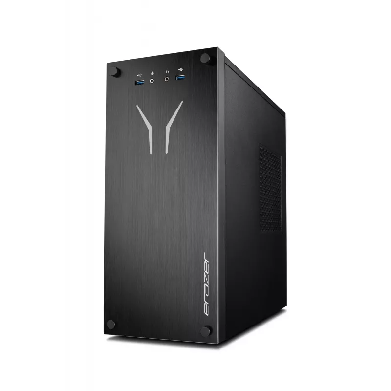 MEDION AKOYA P67091 MD35105 Intel® Core™ i5 i5-12400F 16 GB DDR4-SDRAM 512 GB SSD NVIDIA GeForce RTX 3050 Windows 11 Home Stacionarus kompiuteris Juodas