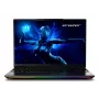Laptop Erazer Beast 16 X1 16 colių Intel Core Ultra 9 275HX 32GB 2TB NVIDIA RTX 5090 Windows 11