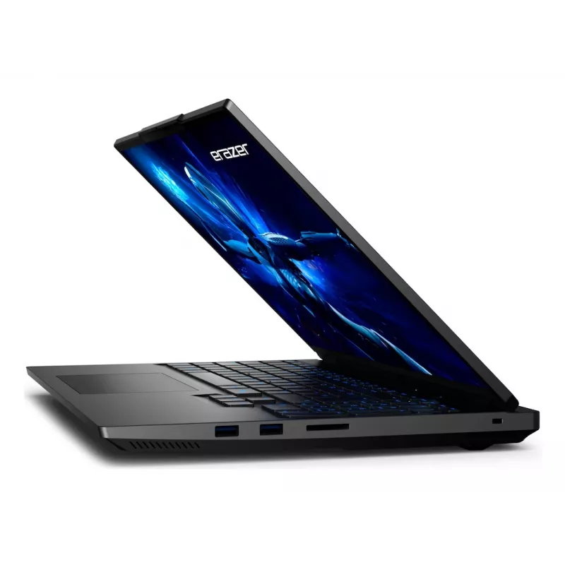 Laptop Erazer Beast 16 X1 16 colių Intel Core Ultra 9 275HX 32GB 2TB NVIDIA RTX 5090 Windows 11