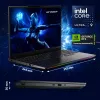 Laptop Erazer Beast 16 X1 16 colių Intel Core Ultra 9 275HX 32GB 2TB NVIDIA RTX 5090 Windows 11