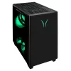 ERAZER Bandit P20 MD35462 Intel Core Ultra 7 265F 32 GB DDR5-SDRAM 1 TB SSD NVIDIA GeForce RTX 5070 Windows 11 Tower kompiuteris juodas