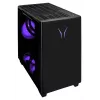 ERAZER Bandit P20 MD35462 Intel Core Ultra 7 265F 32 GB DDR5-SDRAM 1 TB SSD NVIDIA GeForce RTX 5070 Windows 11 Tower kompiuteris juodas