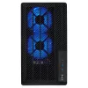 ERAZER Bandit P20 MD35462 Intel Core Ultra 7 265F 32 GB DDR5-SDRAM 1 TB SSD NVIDIA GeForce RTX 5070 Windows 11 Tower kompiuteris juodas