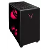 ERAZER Bandit P20 MD35462 Intel Core Ultra 7 265F 32 GB DDR5-SDRAM 1 TB SSD NVIDIA GeForce RTX 5070 Windows 11 Tower kompiuteris juodas