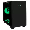 ERAZER Bandit P20 MD35462 Intel Core Ultra 7 265F 32 GB DDR5-SDRAM 1 TB SSD NVIDIA GeForce RTX 5070 Windows 11 Tower kompiuteris juodas