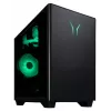 ERAZER Bandit P20 MD35462 Intel Core Ultra 7 265F 32 GB DDR5-SDRAM 1 TB SSD NVIDIA GeForce RTX 5070 Windows 11 Tower kompiuteris juodas
