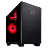 ERAZER Bandit P20 MD35462 Intel Core Ultra 7 265F 32 GB DDR5-SDRAM 1 TB SSD NVIDIA GeForce RTX 5070 Windows 11 Tower kompiuteris juodas