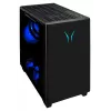 ERAZER Bandit P20 MD35462 Intel Core Ultra 7 265F 32 GB DDR5-SDRAM 1 TB SSD NVIDIA GeForce RTX 5070 Windows 11 Tower kompiuteris juodas