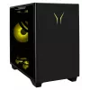 ERAZER Bandit P20 MD35462 Intel Core Ultra 7 265F 32 GB DDR5-SDRAM 1 TB SSD NVIDIA GeForce RTX 5070 Windows 11 Tower kompiuteris juodas