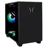 ERAZER Bandit P20 MD35462 Intel Core Ultra 7 265F 32 GB DDR5-SDRAM 1 TB SSD NVIDIA GeForce RTX 5070 Windows 11 Tower kompiuteris juodas