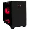 ERAZER Bandit P20 MD35462 Intel Core Ultra 7 265F 32 GB DDR5-SDRAM 1 TB SSD NVIDIA GeForce RTX 5070 Windows 11 Tower kompiuteris juodas