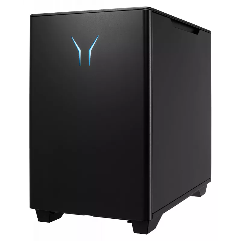 ERAZER Bandit P20 MD35462 Intel Core Ultra 7 265F 32 GB DDR5-SDRAM 1 TB SSD NVIDIA GeForce RTX 5070 Windows 11 Tower kompiuteris juodas