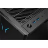 ERAZER Bandit P20 MD35462 Intel Core Ultra 7 265F 32 GB DDR5-SDRAM 1 TB SSD NVIDIA GeForce RTX 5070 Windows 11 Tower kompiuteris juodas