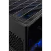 ERAZER Bandit P20 MD35462 Intel Core Ultra 7 265F 32 GB DDR5-SDRAM 1 TB SSD NVIDIA GeForce RTX 5070 Windows 11 Tower kompiuteris juodas