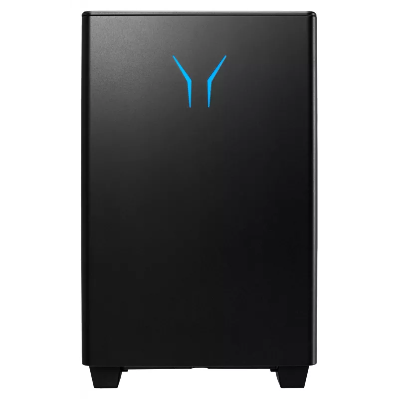 ERAZER Bandit P20 MD35462 Intel Core Ultra 7 265F 32 GB DDR5-SDRAM 1 TB SSD NVIDIA GeForce RTX 5070 Windows 11 Tower kompiuteris juodas