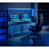 ERAZER Bandit P20 MD35462 Intel Core Ultra 7 265F 32 GB DDR5-SDRAM 1 TB SSD NVIDIA GeForce RTX 5070 Windows 11 Tower kompiuteris juodas
