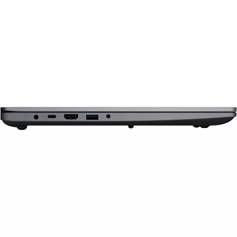 MEDION Avantum 17 E1e Intel Core 5 N100 Nešiojamasis kompiuteris 43.9 cm (17.3 colių) Full HD 4 GB DDR4-SDRAM 128 GB SSD Wi-Fi 5 (802.11ac) Windows 11 Home Juoda