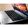 MEDION 30040132 nešiojamasis kompiuteris Intel Core 5 120U 35.6 cm (14 colių) 2.8K 16 GB DDR4-SDRAM 512 GB SSD Wi-Fi 6 (802.11ax) Windows 11 Home juodas