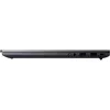 MEDION 30040132 nešiojamasis kompiuteris Intel Core 5 120U 35.6 cm (14 colių) 2.8K 16 GB DDR4-SDRAM 512 GB SSD Wi-Fi 6 (802.11ax) Windows 11 Home juodas