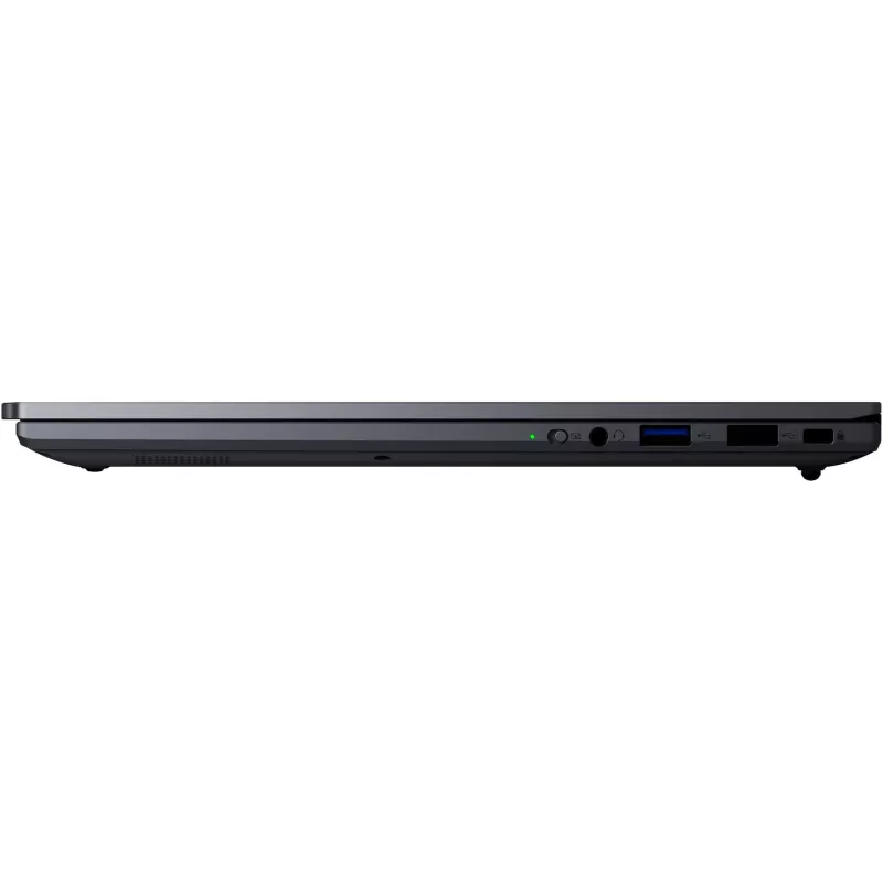 MEDION 30040132 nešiojamasis kompiuteris Intel Core 5 120U 35.6 cm (14 colių) 2.8K 16 GB DDR4-SDRAM 512 GB SSD Wi-Fi 6 (802.11ax) Windows 11 Home juodas