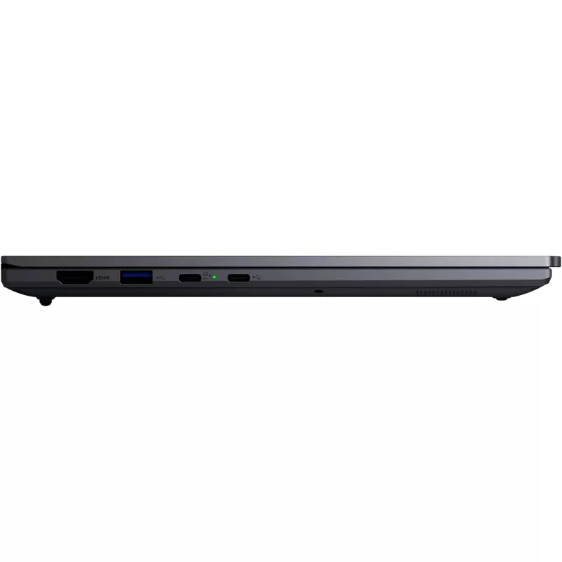MEDION 30040132 nešiojamasis kompiuteris Intel Core 5 120U 35.6 cm (14 colių) 2.8K 16 GB DDR4-SDRAM 512 GB SSD Wi-Fi 6 (802.11ax) Windows 11 Home juodas