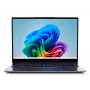 MEDION SPRCHRGD 14 S2 Copilot+ PC nešiojamasis kompiuteris su Intel Core Ultra 5 228V procesoriumi, 35,6 cm (14 colių) WQXGA+, 32 GB LPDDR5x-SDRAM, 512 GB SSD, Wi-Fi 7 (802.11be), Windows 11 Home, juodas