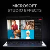 MEDION SPRCHRGD 14 S2 Copilot+ PC nešiojamasis kompiuteris su Intel Core Ultra 5 228V procesoriumi, 35,6 cm (14 colių) WQXGA+, 32 GB LPDDR5x-SDRAM, 512 GB SSD, Wi-Fi 7 (802.11be), Windows 11 Home, juodas