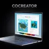 MEDION SPRCHRGD 14 S2 Copilot+ PC nešiojamasis kompiuteris su Intel Core Ultra 5 228V procesoriumi, 35,6 cm (14 colių) WQXGA+, 32 GB LPDDR5x-SDRAM, 512 GB SSD, Wi-Fi 7 (802.11be), Windows 11 Home, juodas