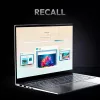 MEDION SPRCHRGD 14 S2 Copilot+ PC nešiojamasis kompiuteris su Intel Core Ultra 5 228V procesoriumi, 35,6 cm (14 colių) WQXGA+, 32 GB LPDDR5x-SDRAM, 512 GB SSD, Wi-Fi 7 (802.11be), Windows 11 Home, juodas
