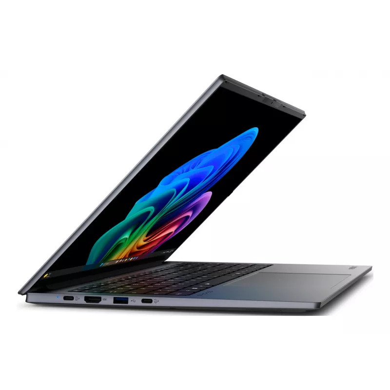 Nešiojamasis kompiuteris Medion SPRCHRGD 16 S1 OLED MD62744 16 colių Ultra 7 32 GB 1 TB SSD