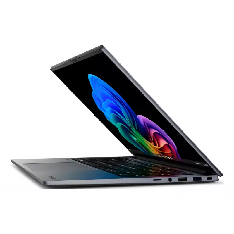 Nešiojamasis kompiuteris Medion SPRCHRGD 16 S1 OLED MD62744 16 colių Ultra 7 32 GB 1 TB SSD