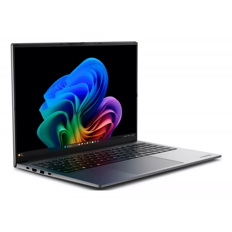 Nešiojamasis kompiuteris Medion SPRCHRGD 16 S1 OLED MD62744 16 colių Ultra 7 32 GB 1 TB SSD