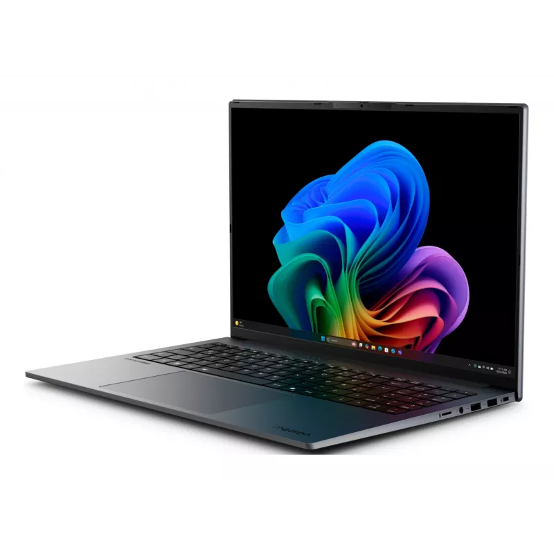 Nešiojamasis kompiuteris Medion SPRCHRGD 16 S1 OLED MD62744 16 colių Ultra 7 32 GB 1 TB SSD