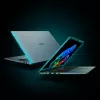 Nešiojamasis kompiuteris Medion SPRCHRGD 16 S1 OLED MD62744 16 colių Ultra 7 32 GB 1 TB SSD