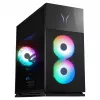MEDION ERAZER Hunter X35 AMD Ryzen™ 7 9800X3D 32 GB 2 TB SSD NVIDIA GeForce RTX 5080 Windows 11 Home kompiuteris juodas